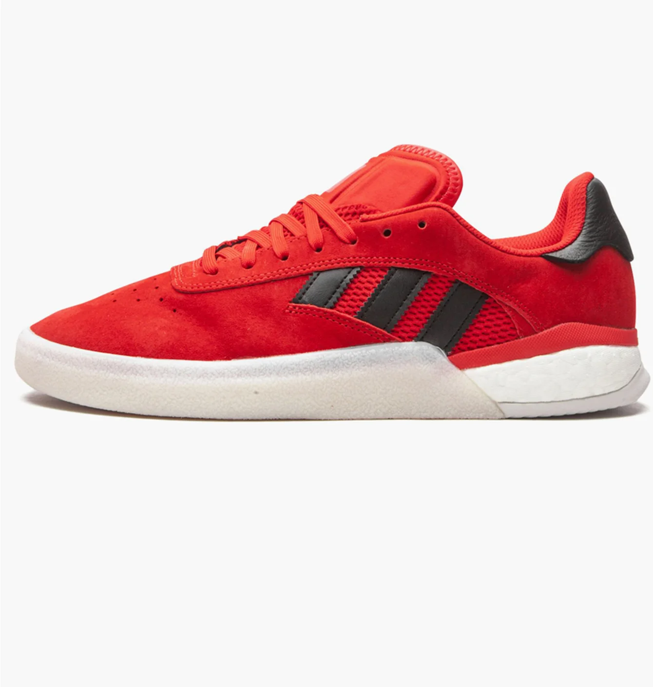 Кросівки чоловічі Adidas 3St.004 Red FY0500