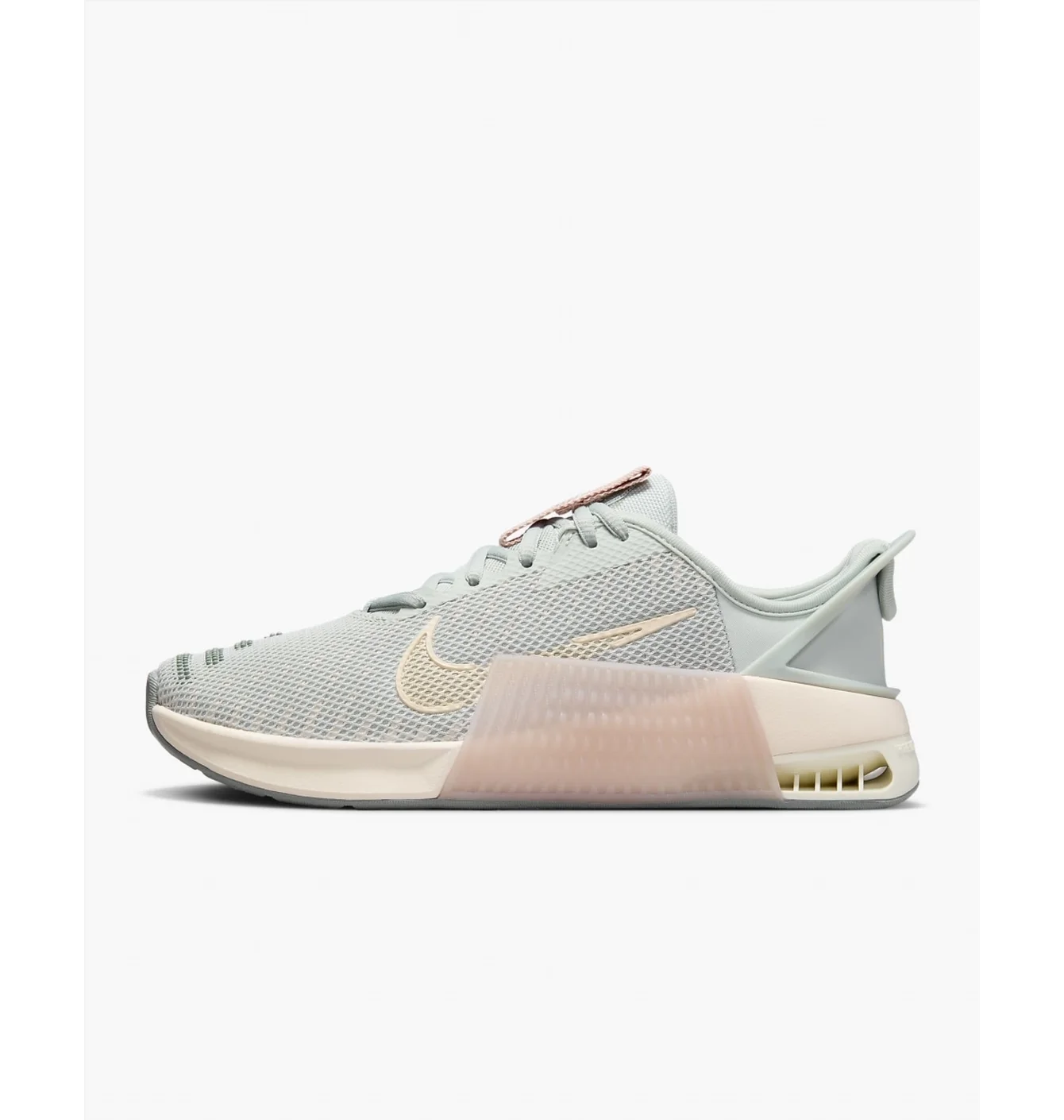 W NIKE METCON 9
