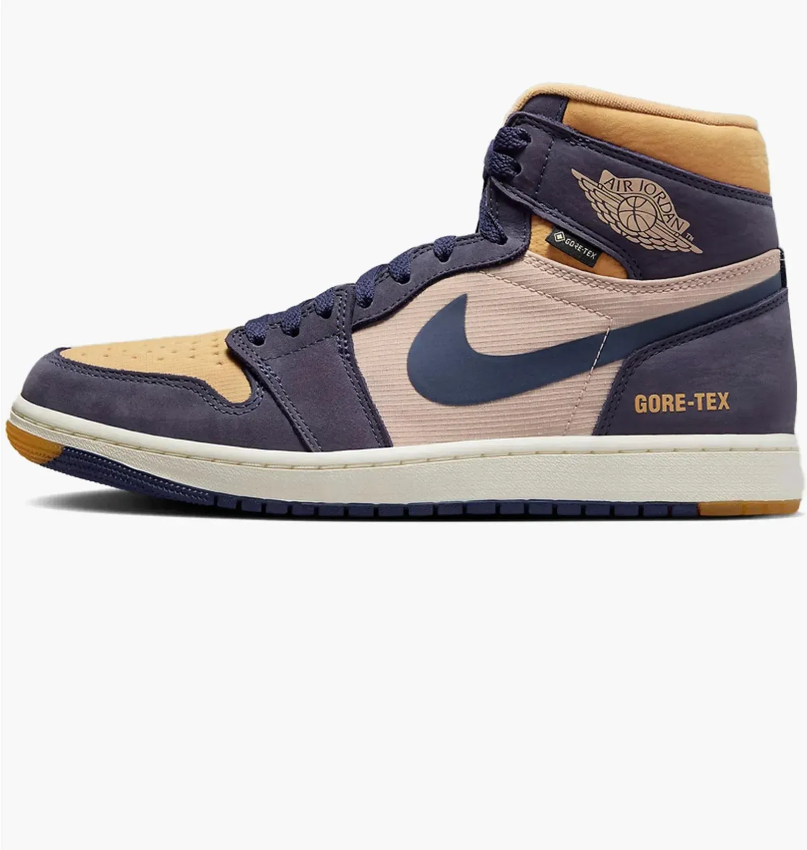 Jordan 1 Retro High Element Gore-Tex Sky J Purple