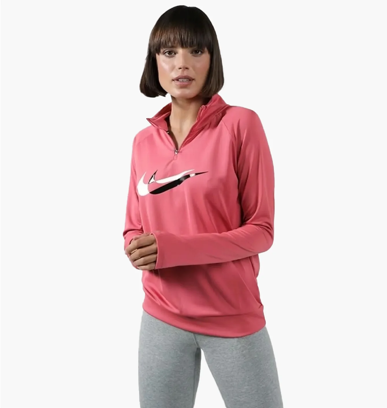 NIKE SWOOSH RUNNING