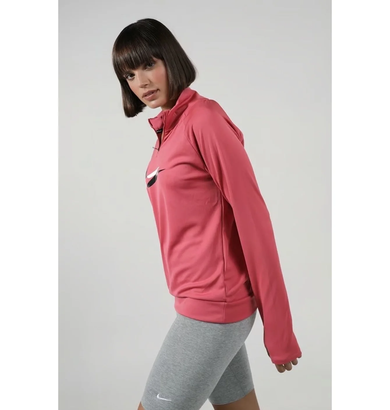 NIKE SWOOSH RUNNING