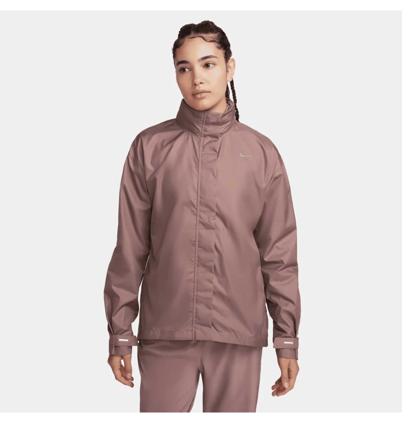 NIKE FAST REPEL JACKET