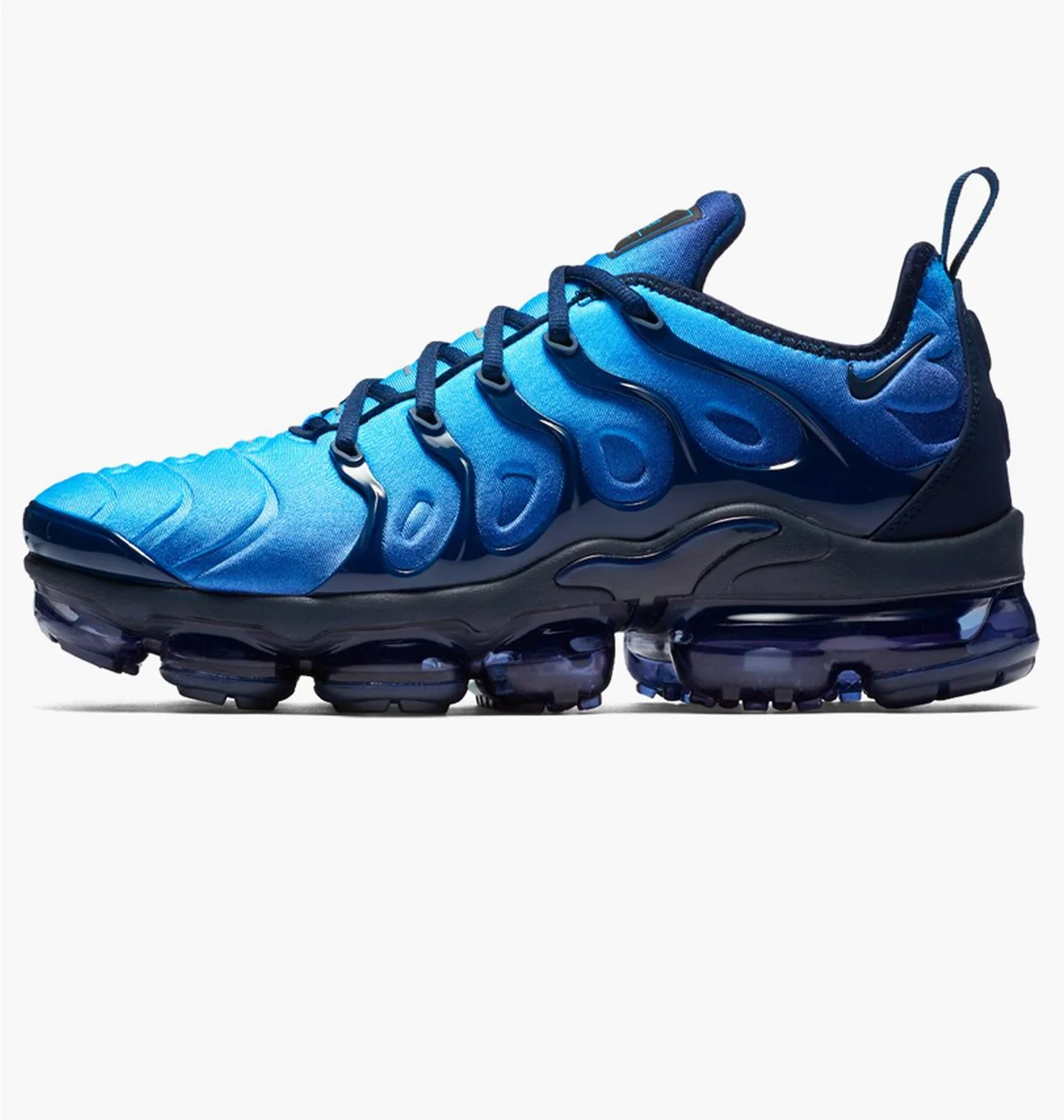 Nike Air Vapormax Plus Obsidian
