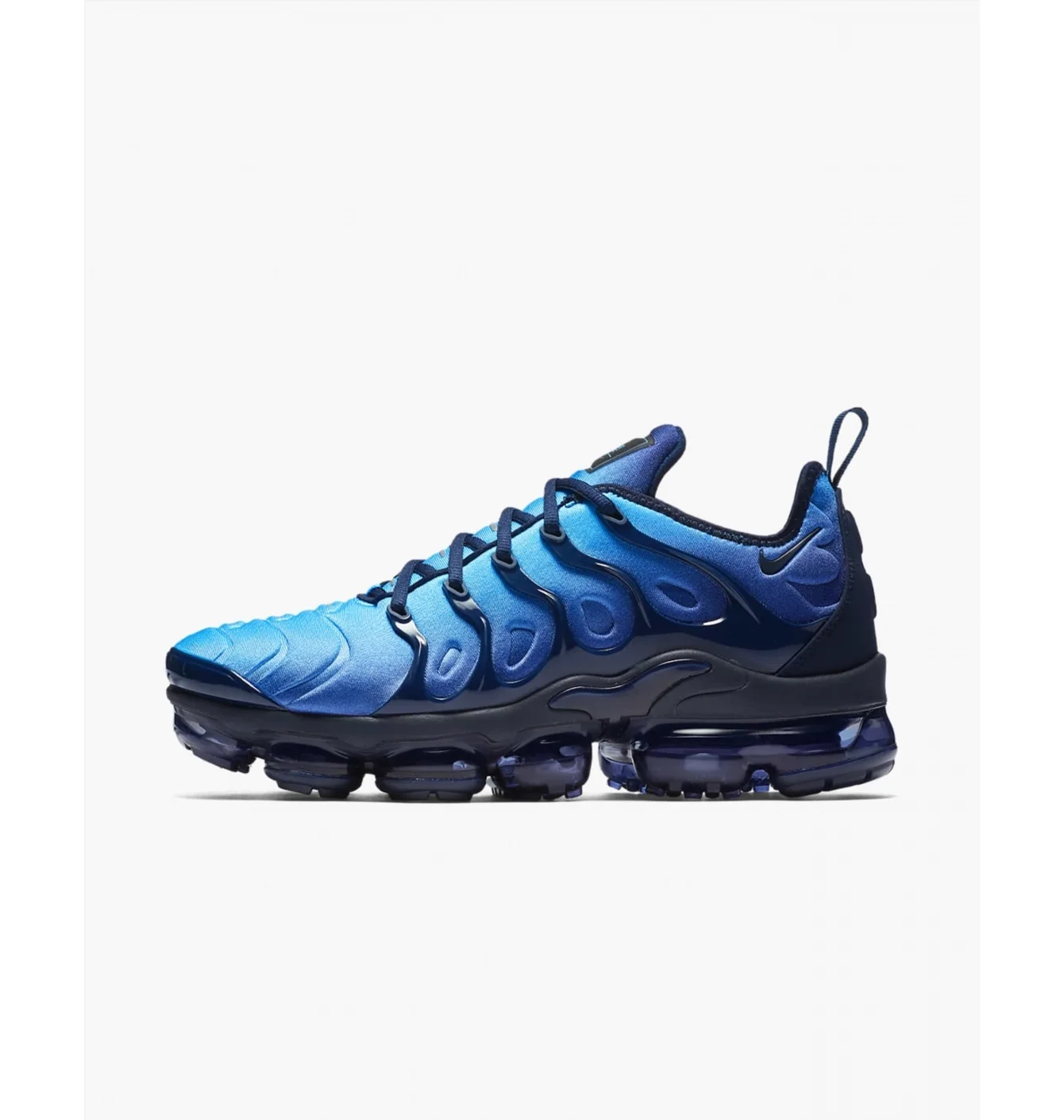 Nike Air Vapormax Plus Obsidian