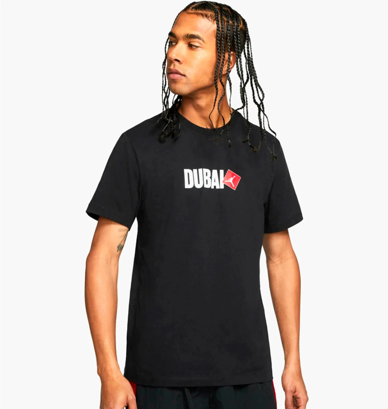 Футболка Jordan Dubai City Men’s T-Shirt