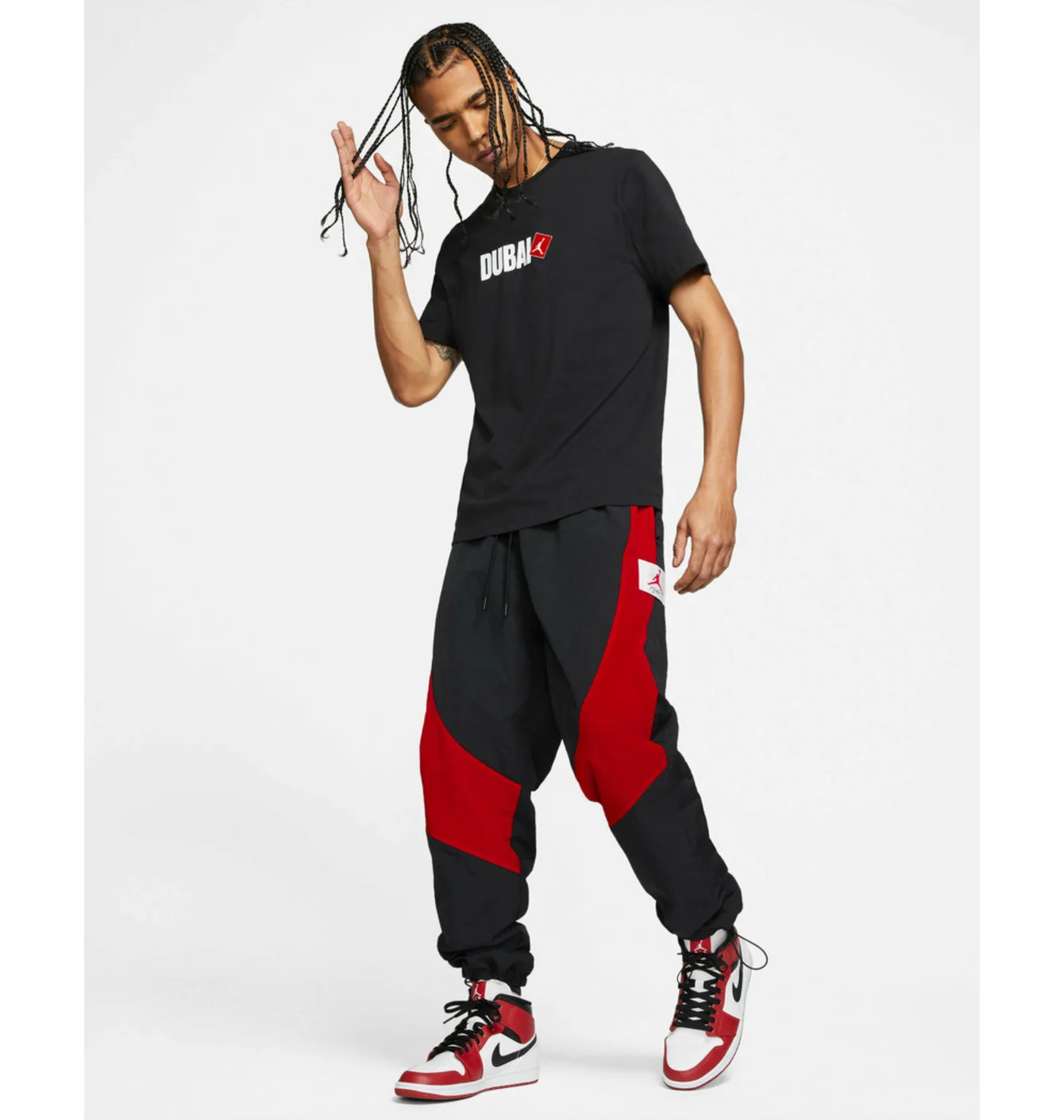 Футболка Jordan Dubai City Men’s T-Shirt