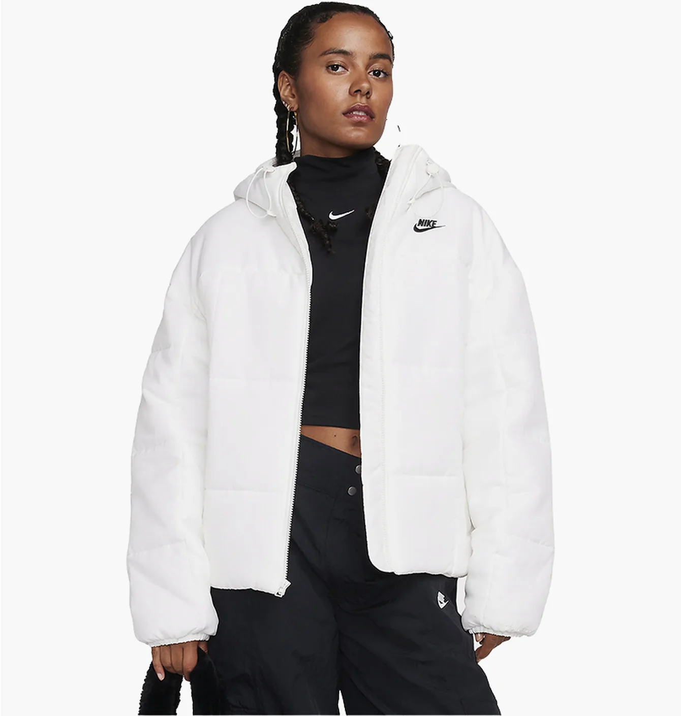 Куртка Nike NSW Therma-Fit