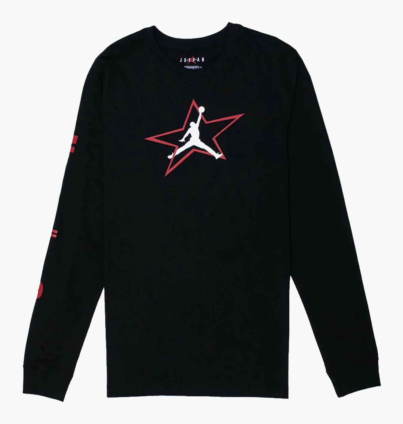 Лонгслив Jordan AJ6 Graphic Long Sleeve Men’s T-Shirt