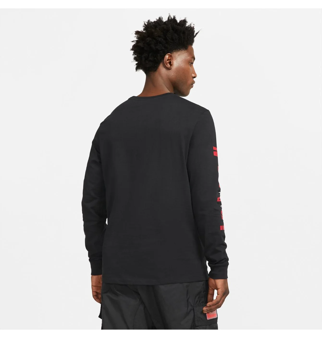 Лонгслив Jordan AJ6 Graphic Long Sleeve Men’s T-Shirt