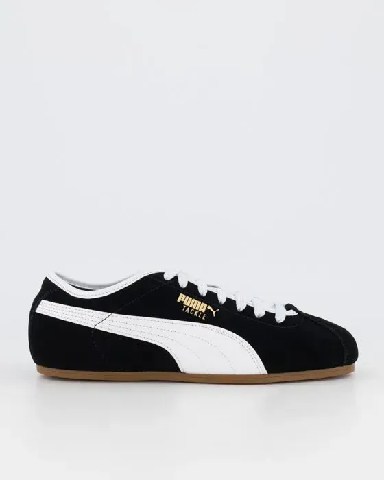 Кросівки унісекс Puma Tackle (40445601)