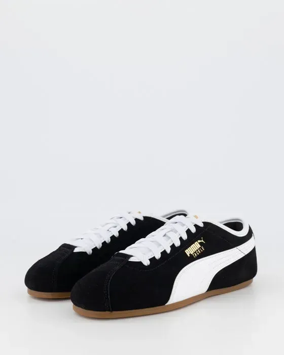 Кросівки унісекс Puma Tackle (40445601)