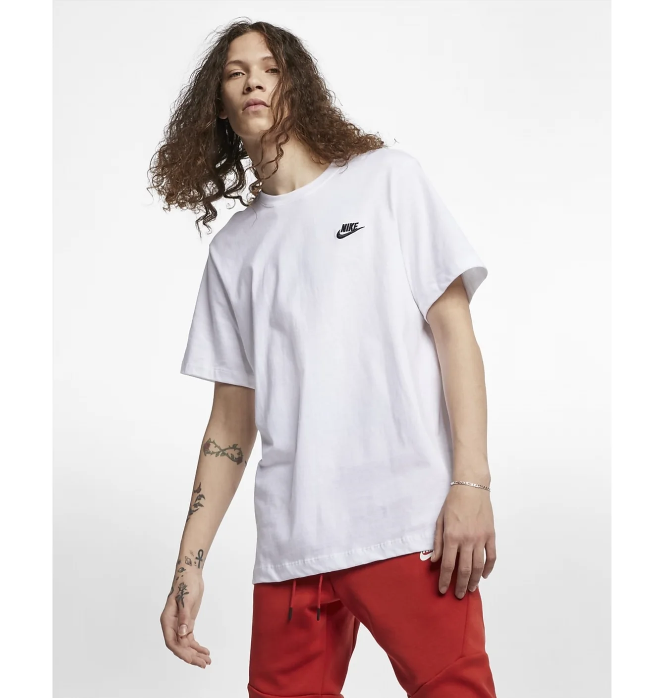 M NSW CLUB TEE