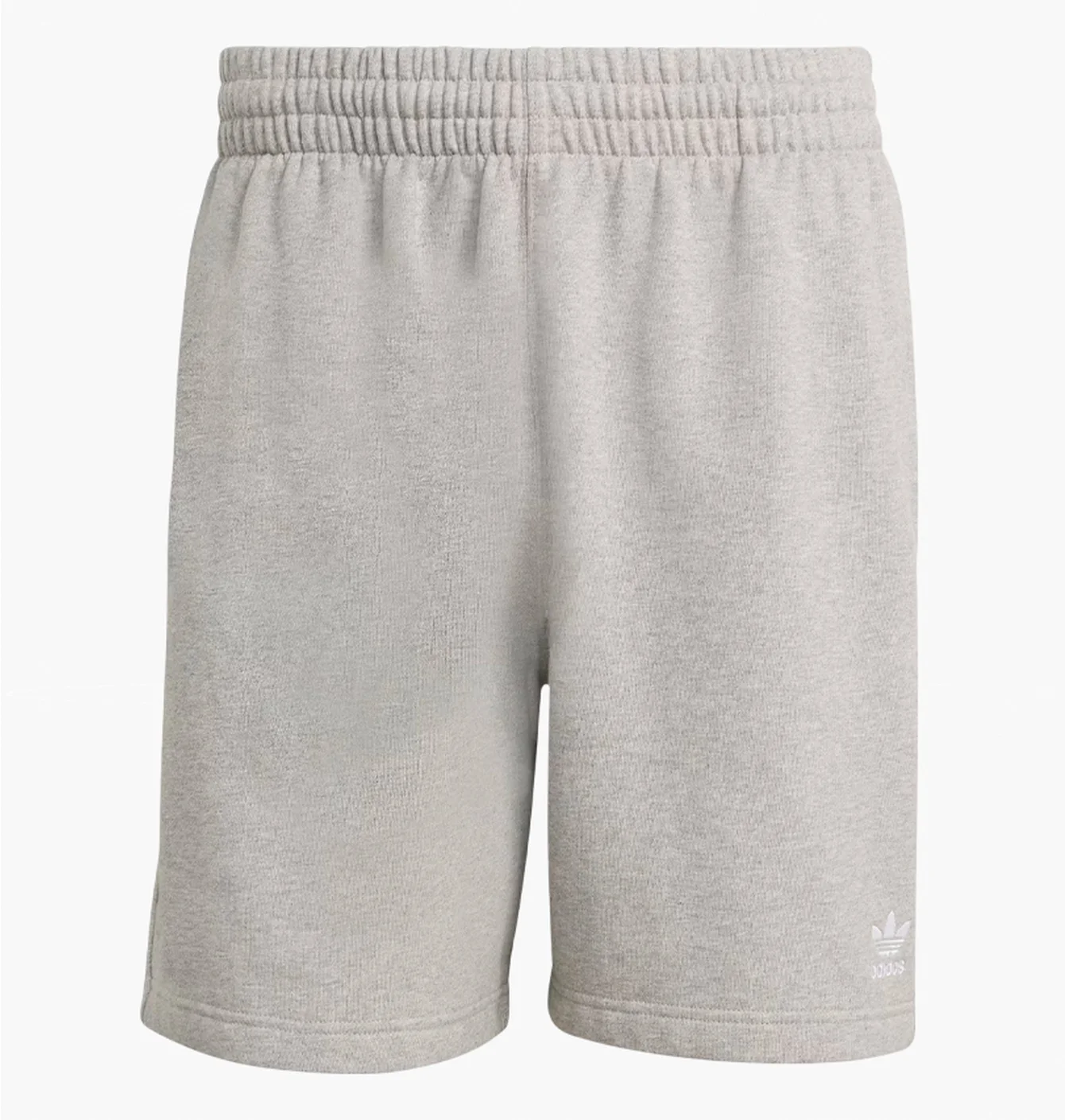 Шорти чоловічі Adidas Trefoil Essentials Grey KE3370