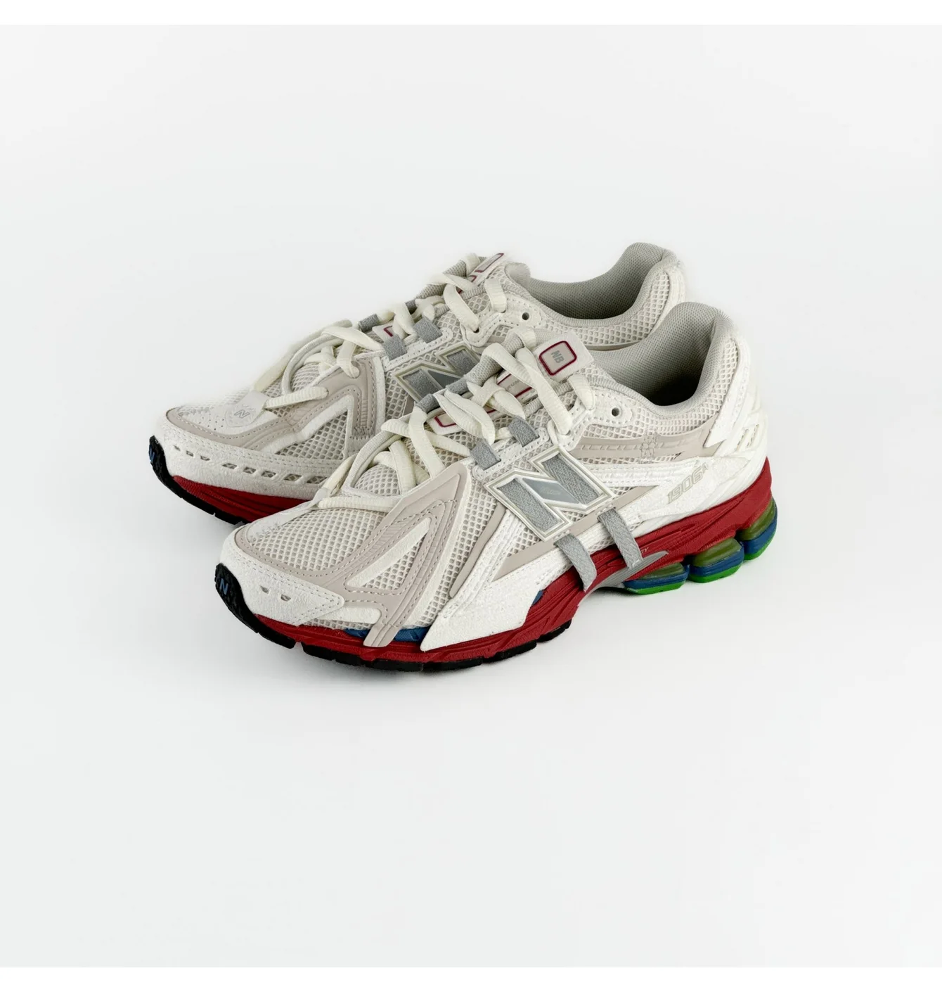 Кроссовки New Balance 1906A
