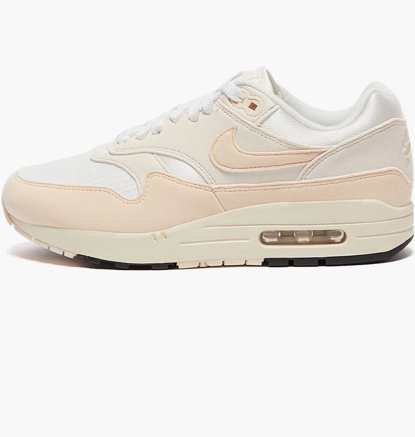 Кросівки жіночі Nike Sportswear Air Max 1 Beige DZ2628-111