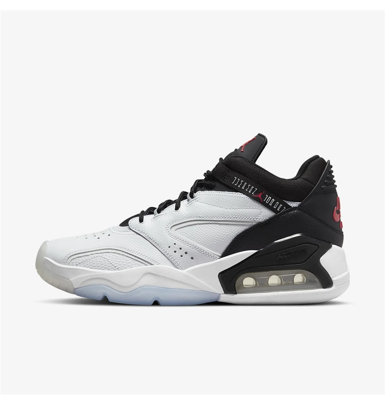 Air Jordan Point Lane