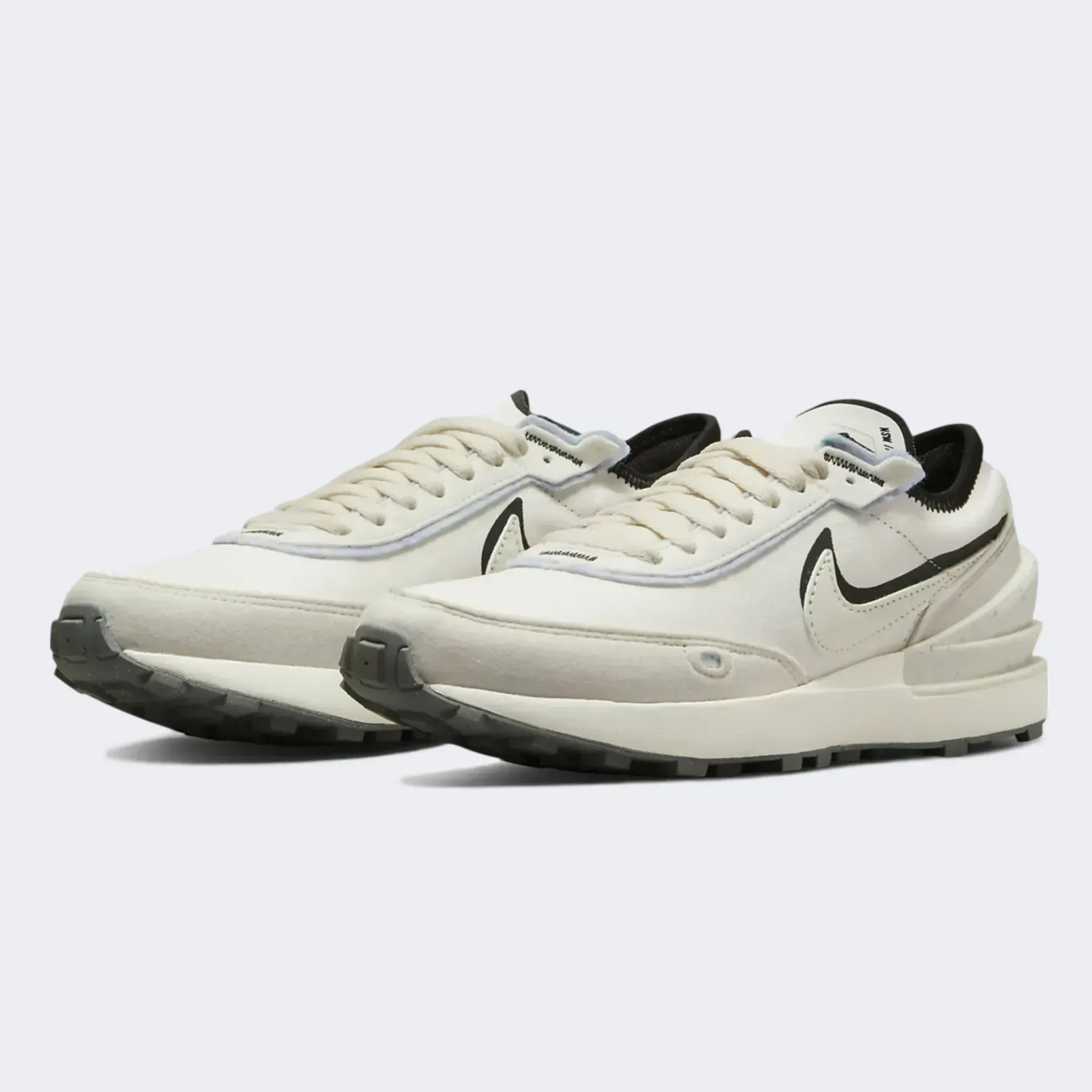Кросівки дитячі Nike Waffle One Ai Se (Gs) (DQ0470-001)