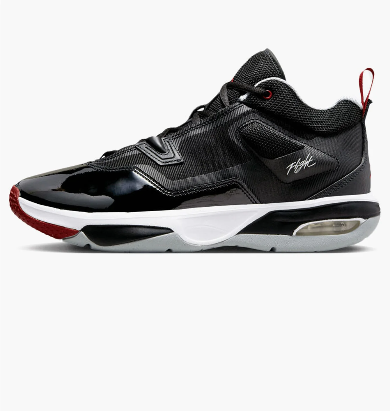 Кросівки чоловічі Air Jordan Stay Loyal 3 Black FB1396-006