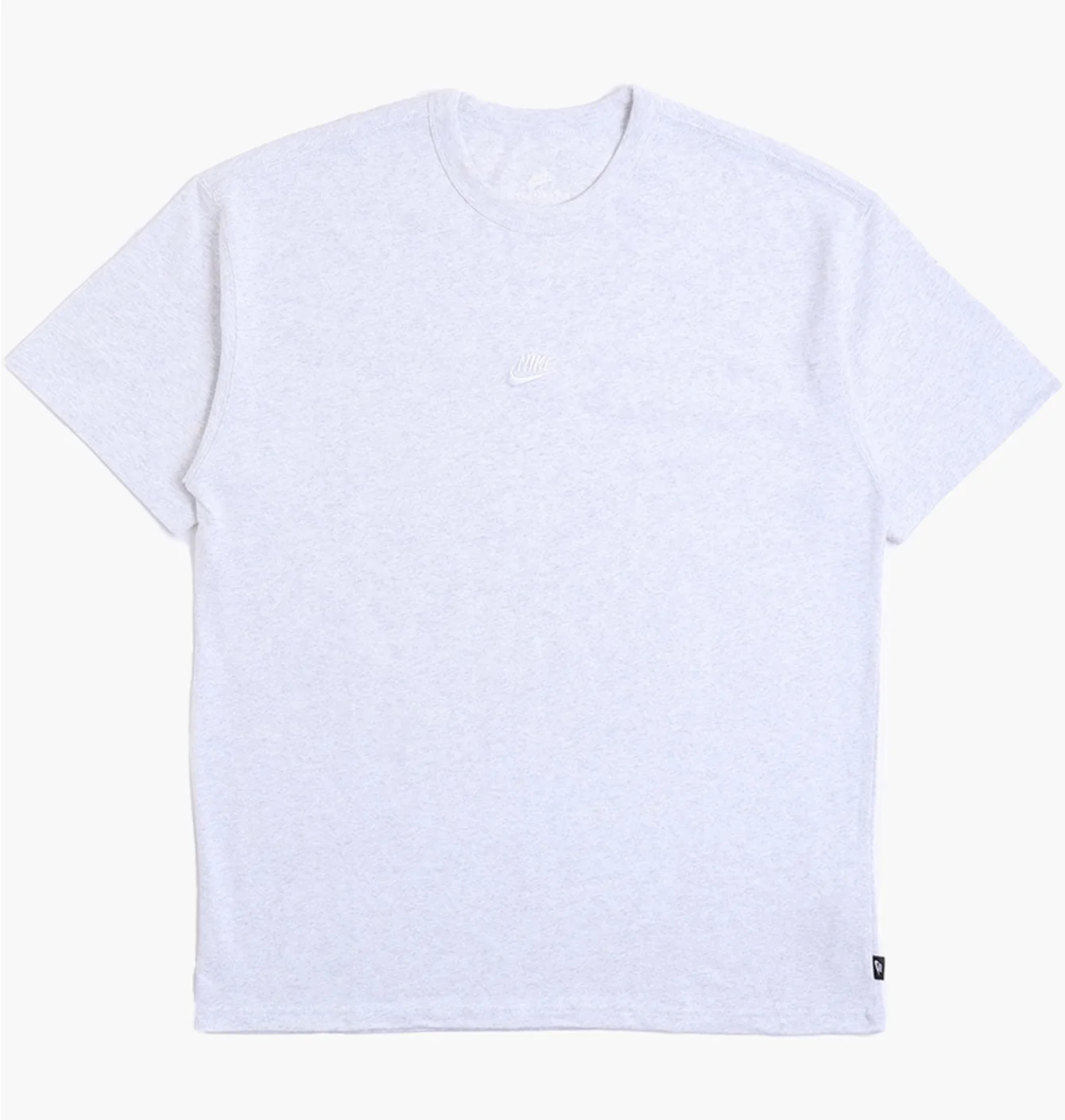 Футболка чоловіча Nike Sportswear Premium Essentials Sustainable T-Shirt White DO7392-051