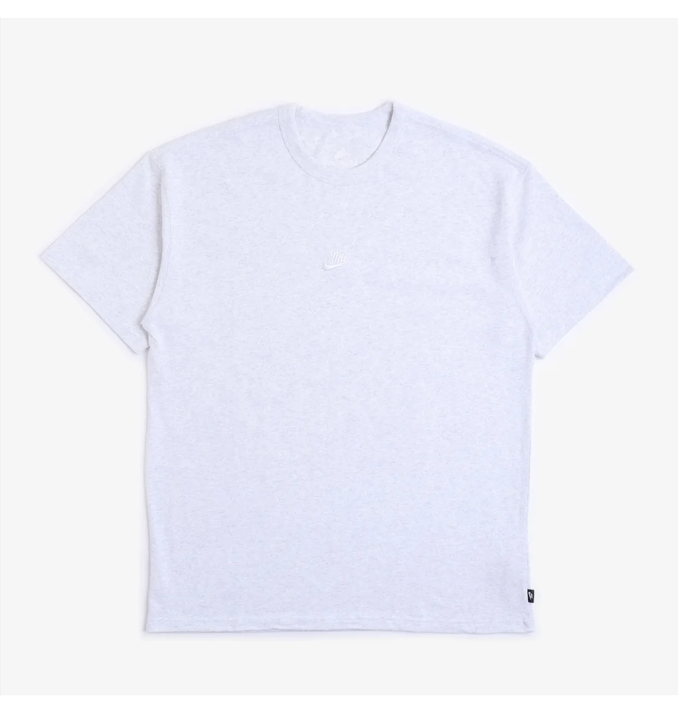Футболка чоловіча Nike Sportswear Premium Essentials Sustainable T-Shirt White DO7392-051