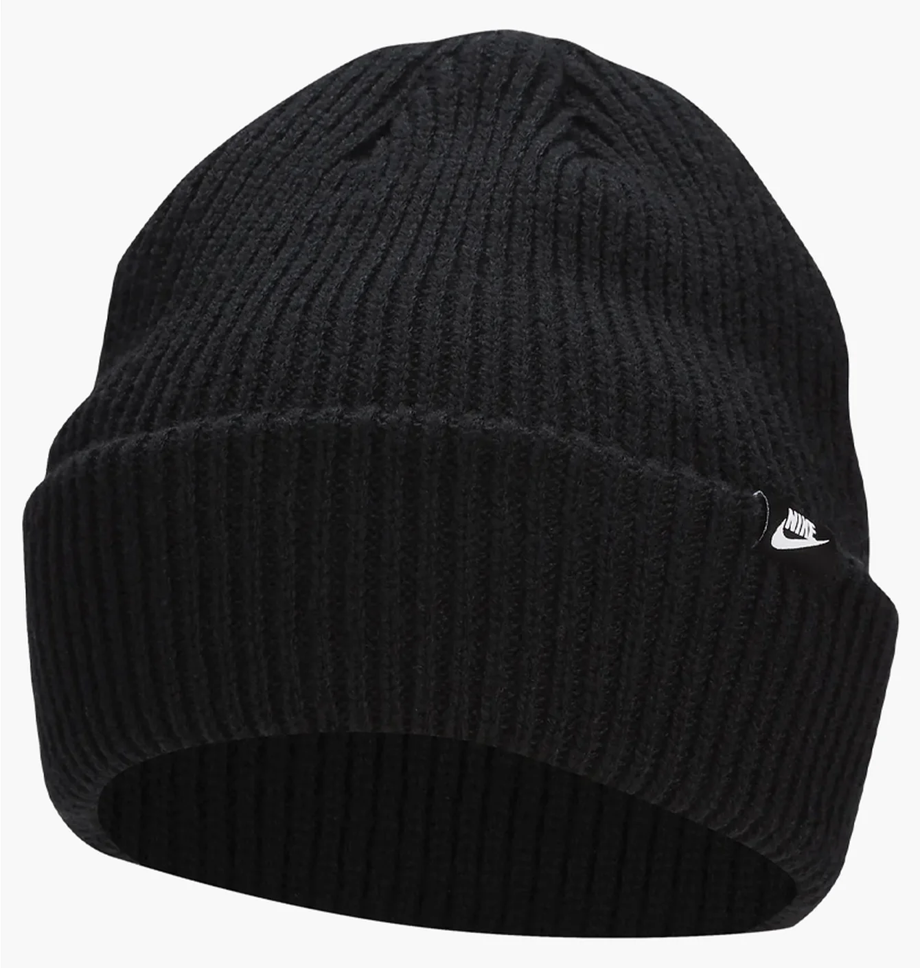 Шапка унісекс Nike Terra Beanie Sc Fut L Black FB6525-010