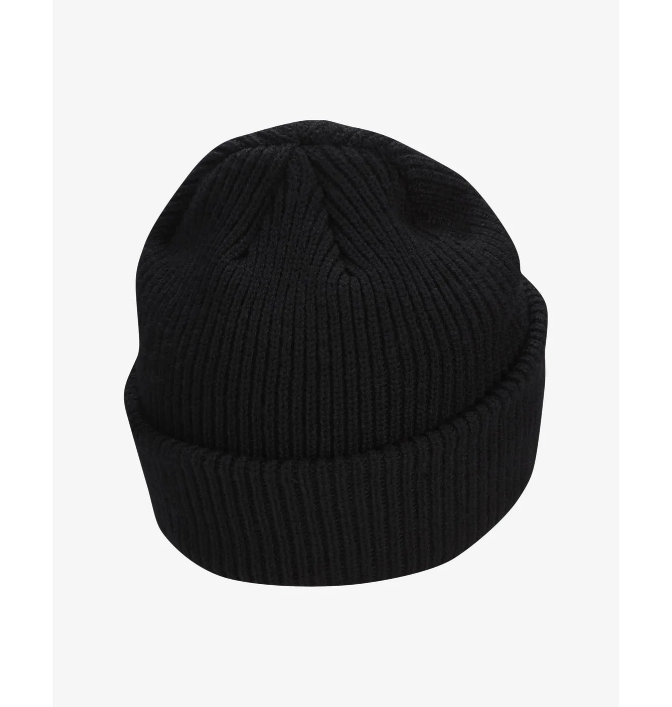 Шапка унісекс Nike Terra Beanie Sc Fut L Black FB6525-010