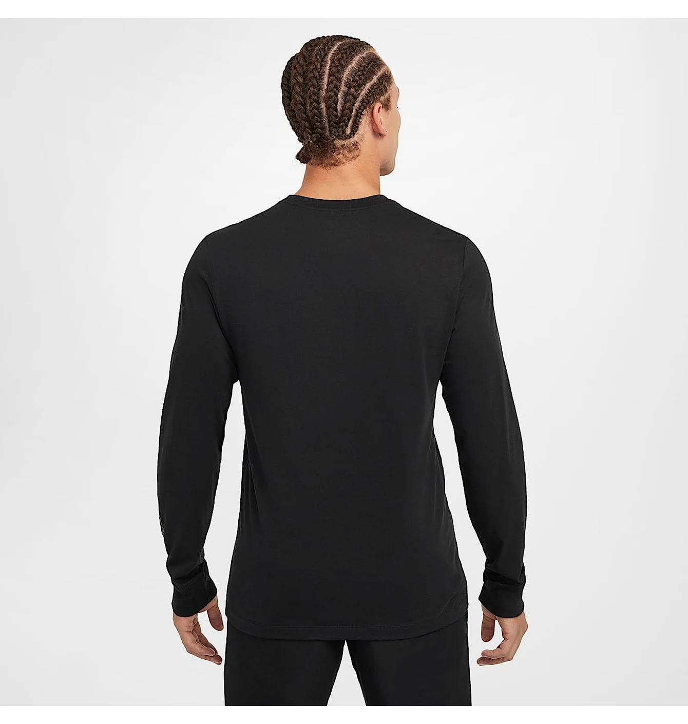 Nike Club Longsleeve