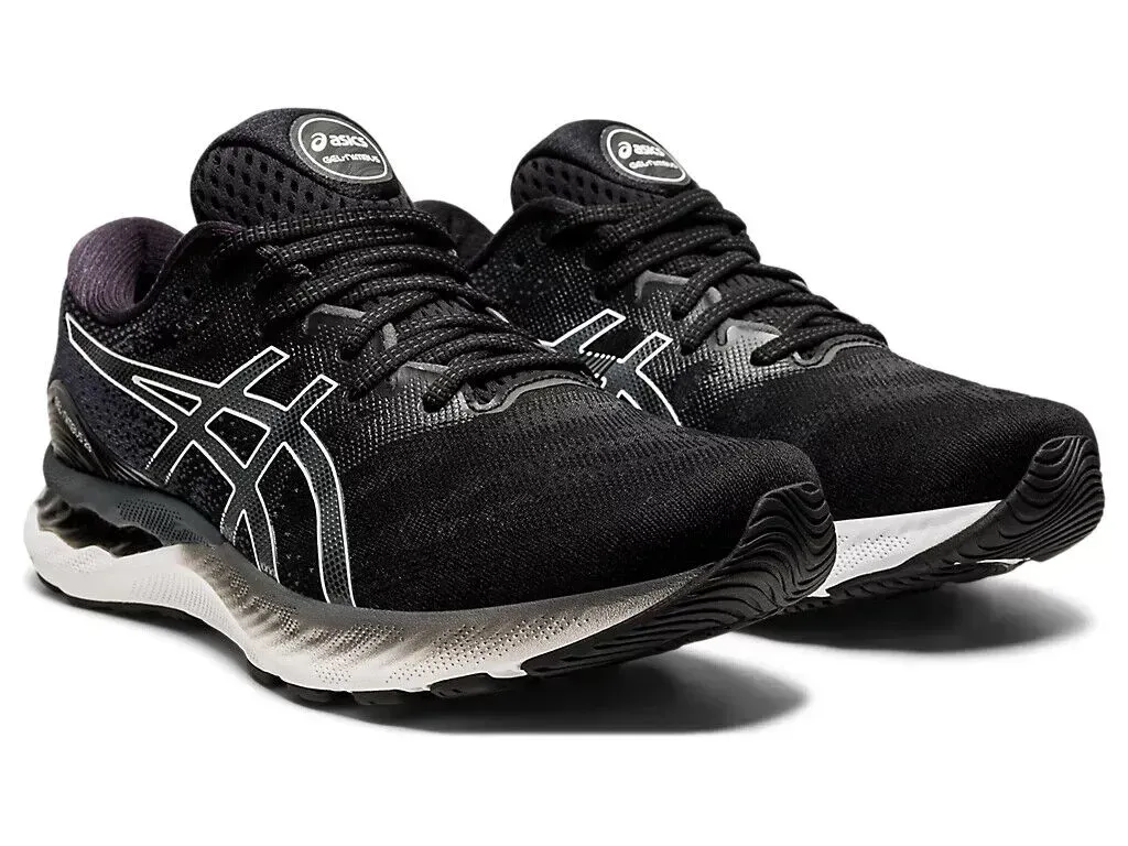 Кросівки для бігу чоловічі Asics Gel-Nimbus 23 (1011B004-001)