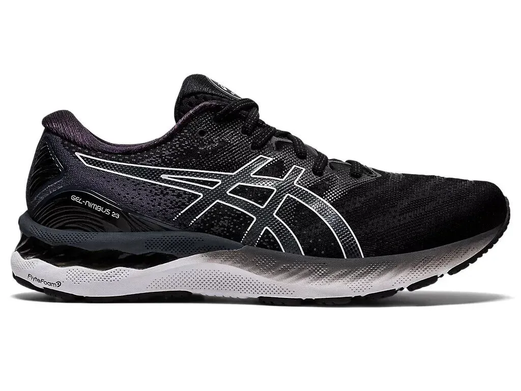 Кросівки для бігу чоловічі Asics Gel-Nimbus 23 (1011B004-001)