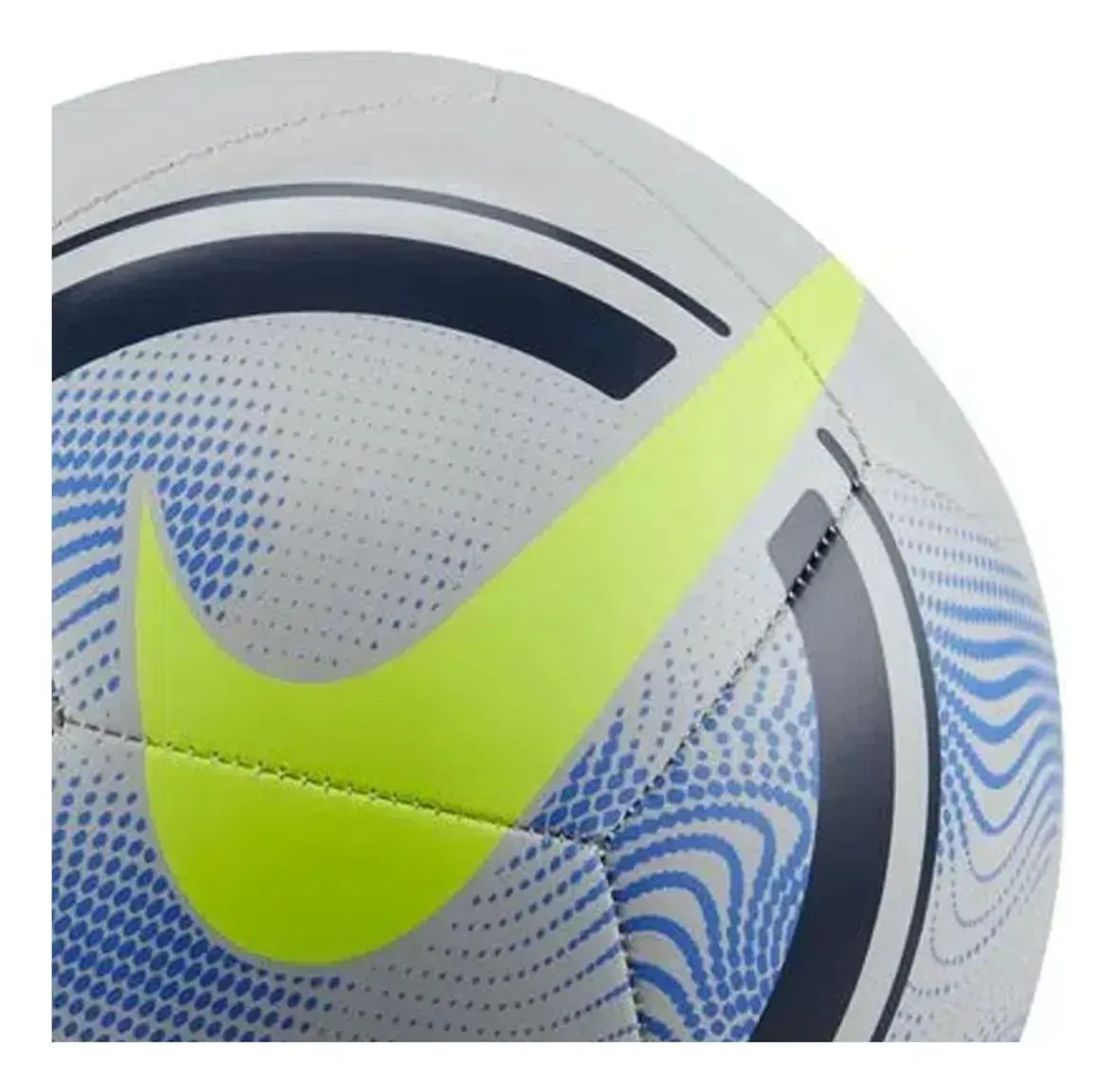 Футбольний м'яч Nike Nk Phantom (CQ7420-097)