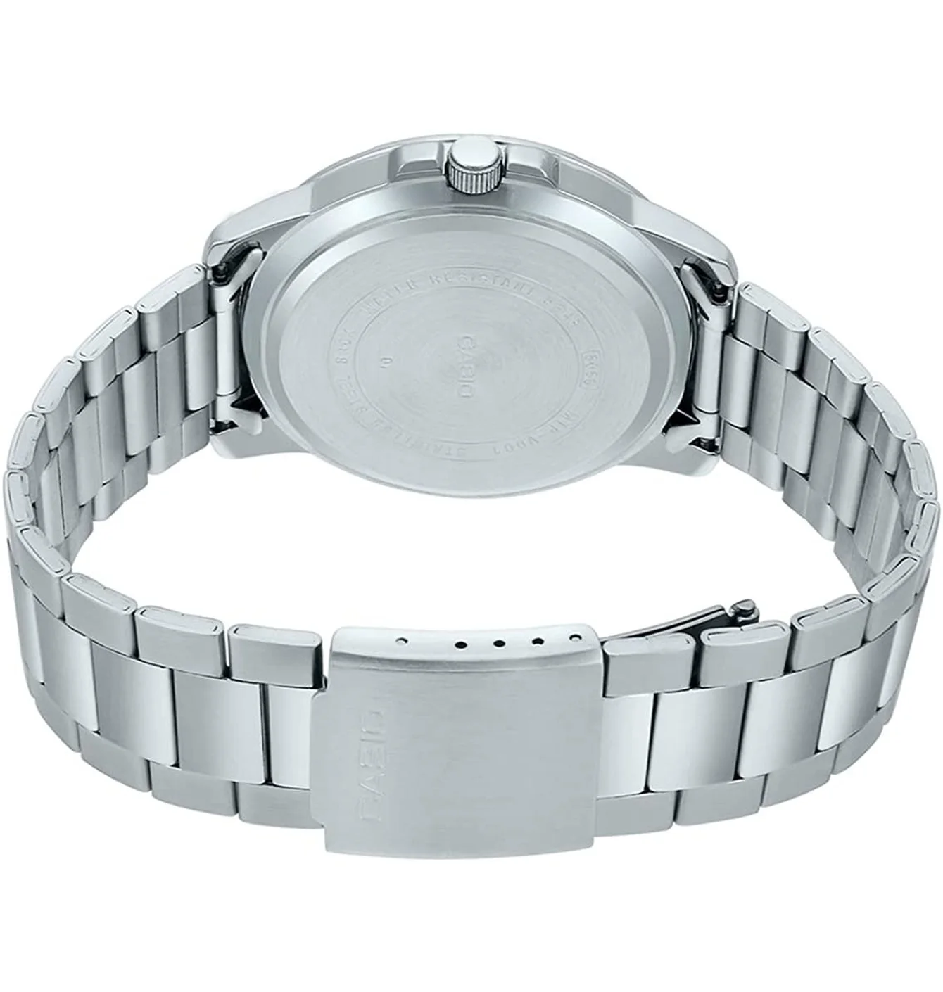 Годинник чоловічий Casio Standard MTP-VD01D-1E