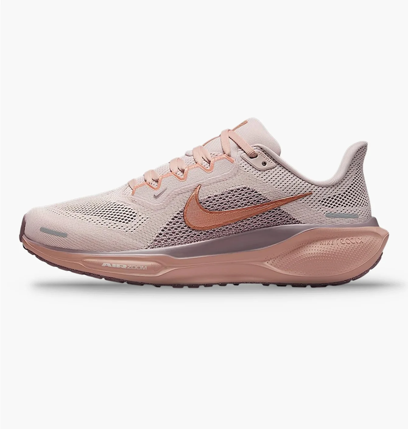 Кросівки жіночі Nike Air Zoom Pegasus 41 Beige FD2723-604