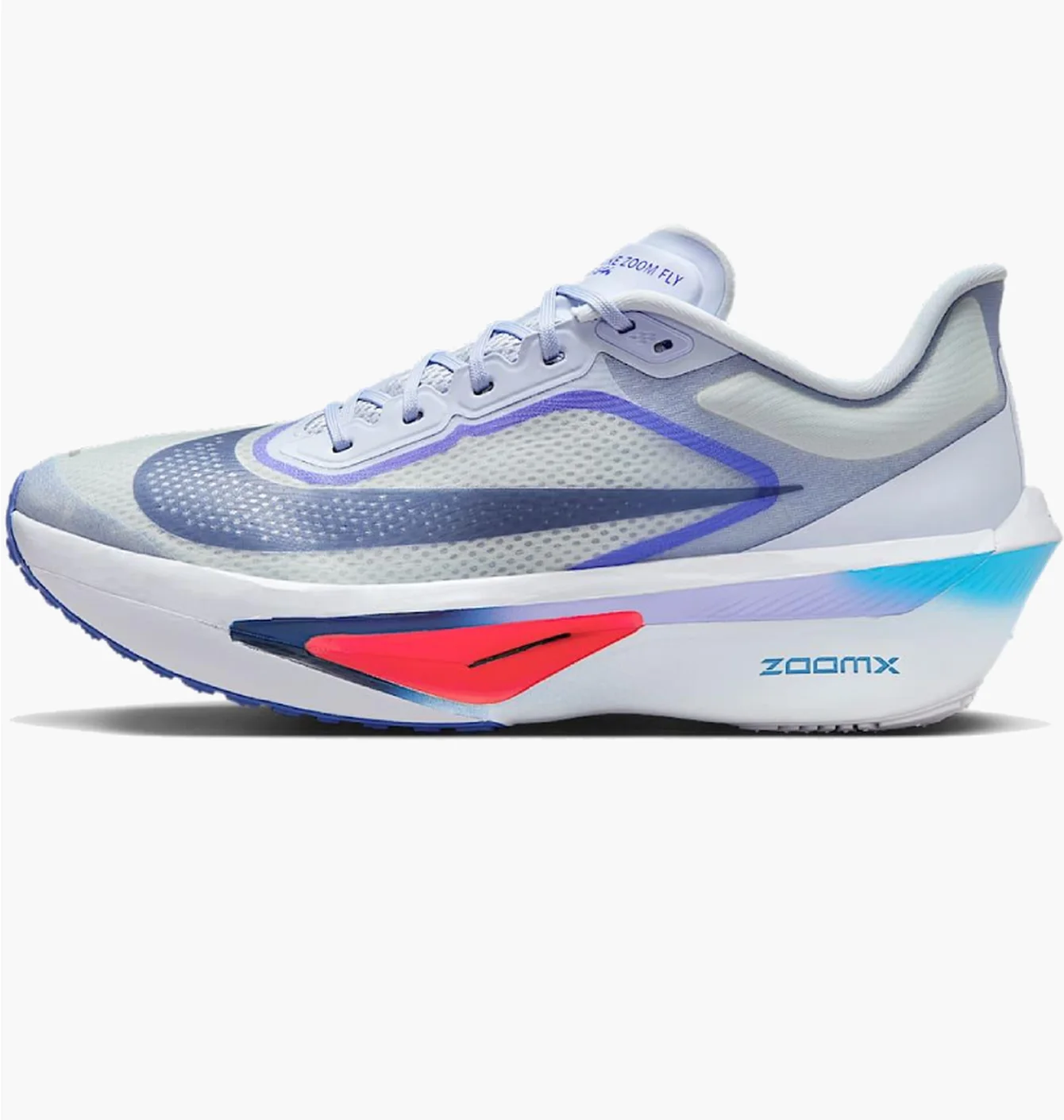 ZOOM FLY 6