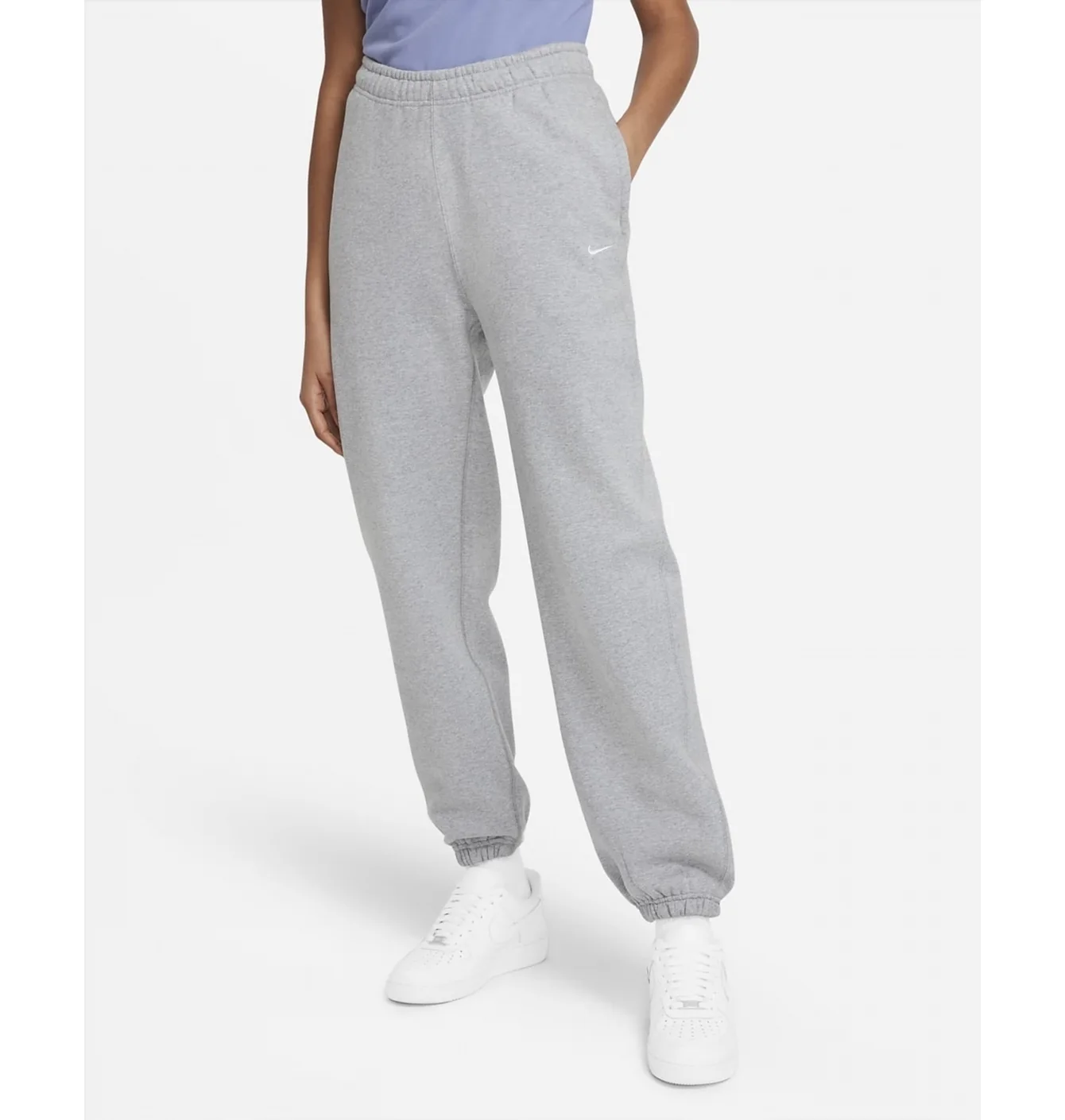 NIKE NRG SOLO SWOOSH
