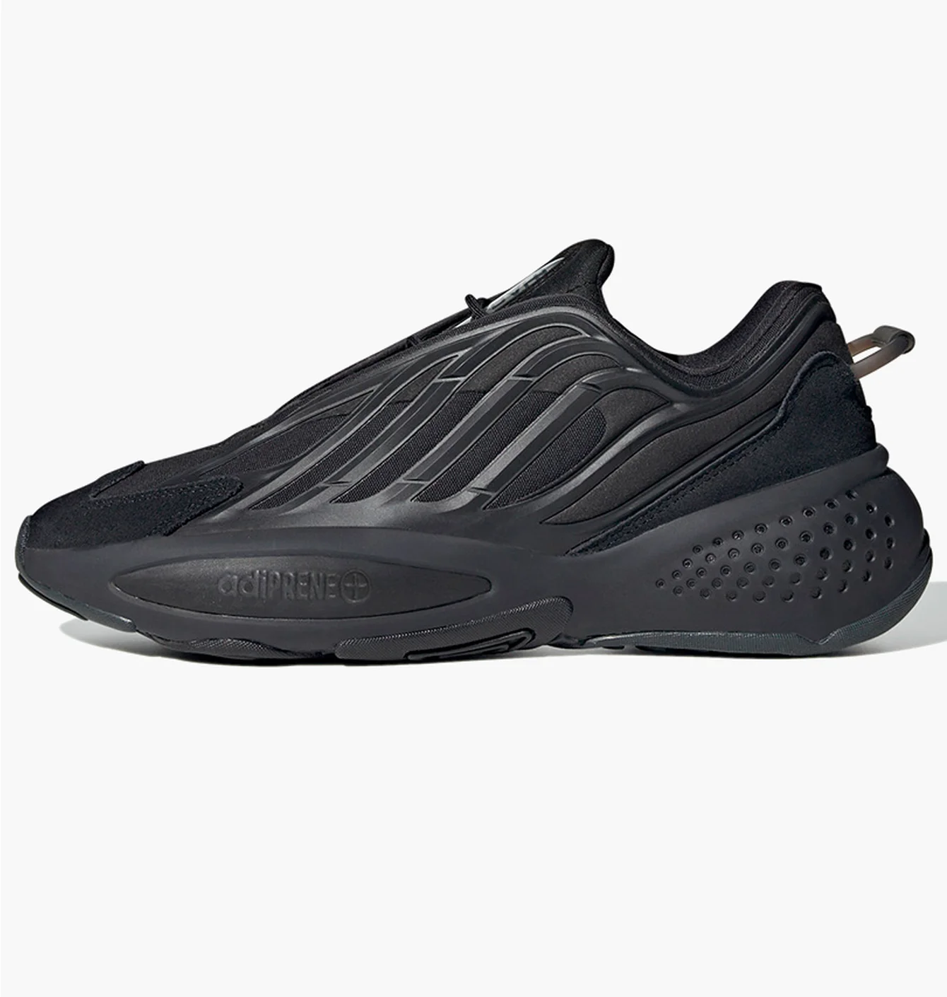 Кросівки чоловічі Adidas Originals Ozrah Black Gx1874
