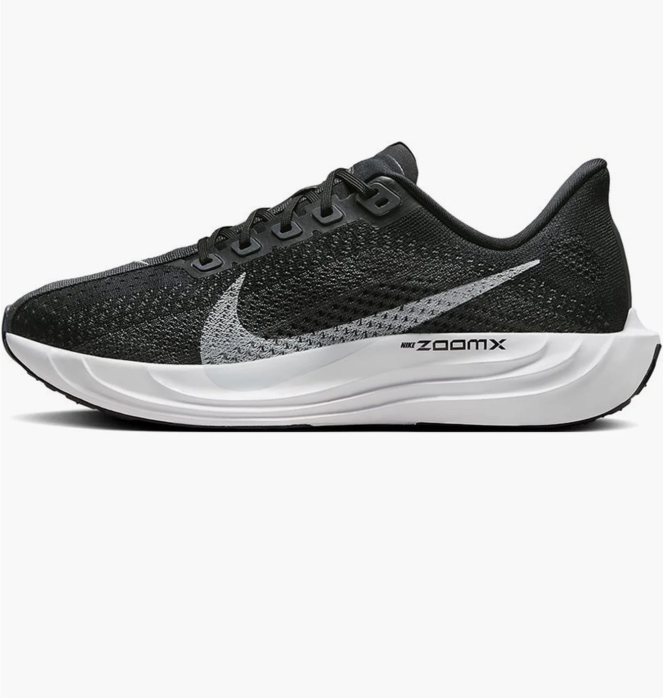 Nike Pegasus Plus Black