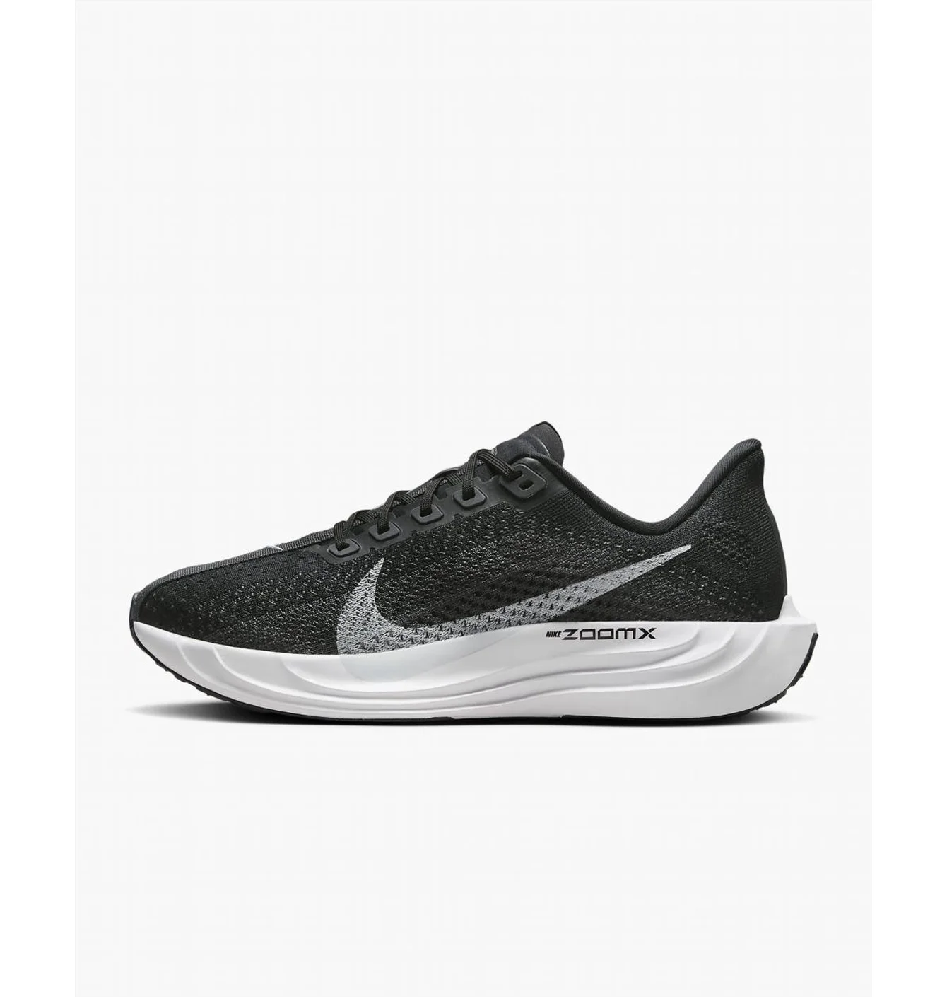 Nike Pegasus Plus Black