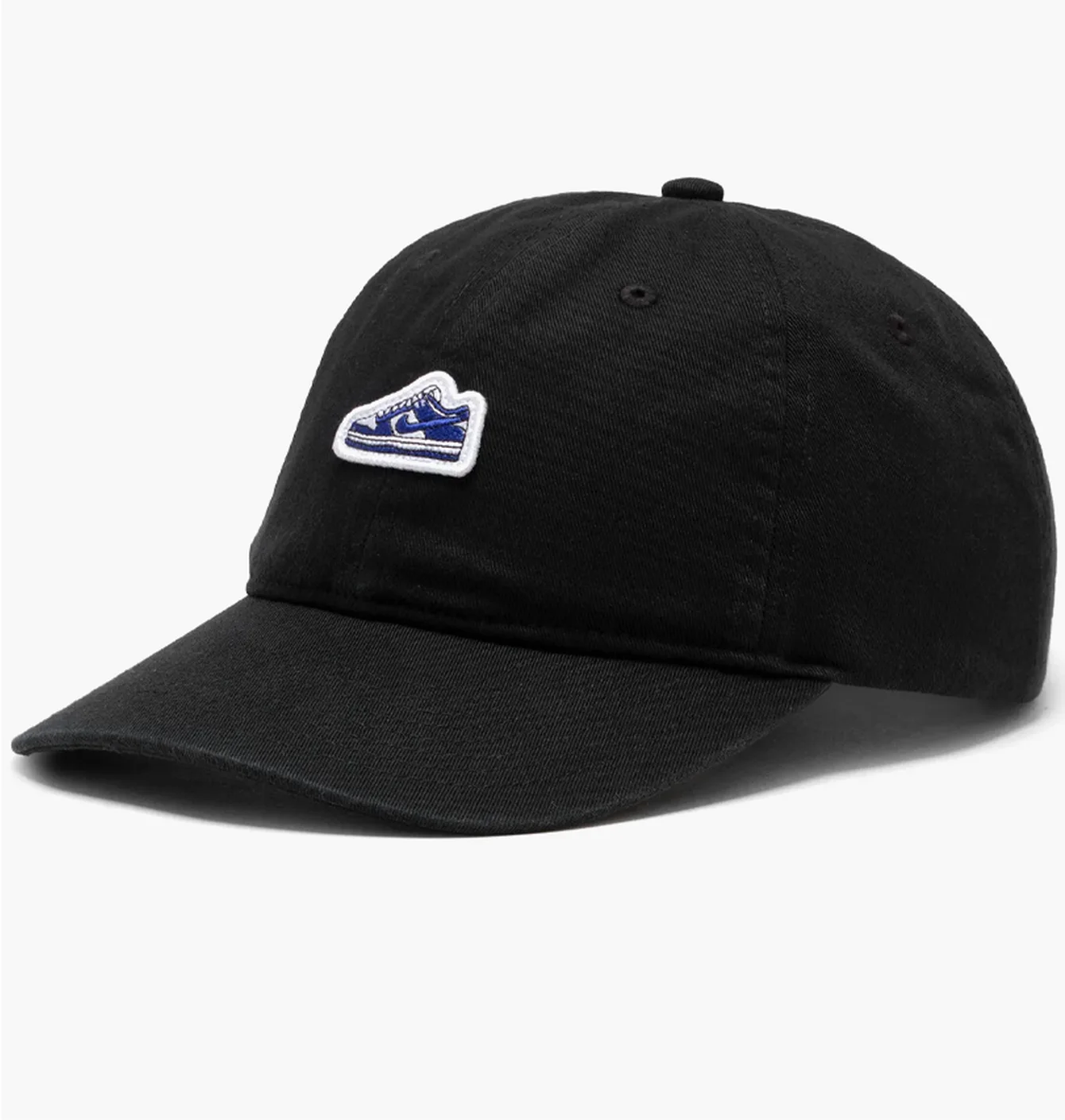 Nike Cap Black Sneaker Mini