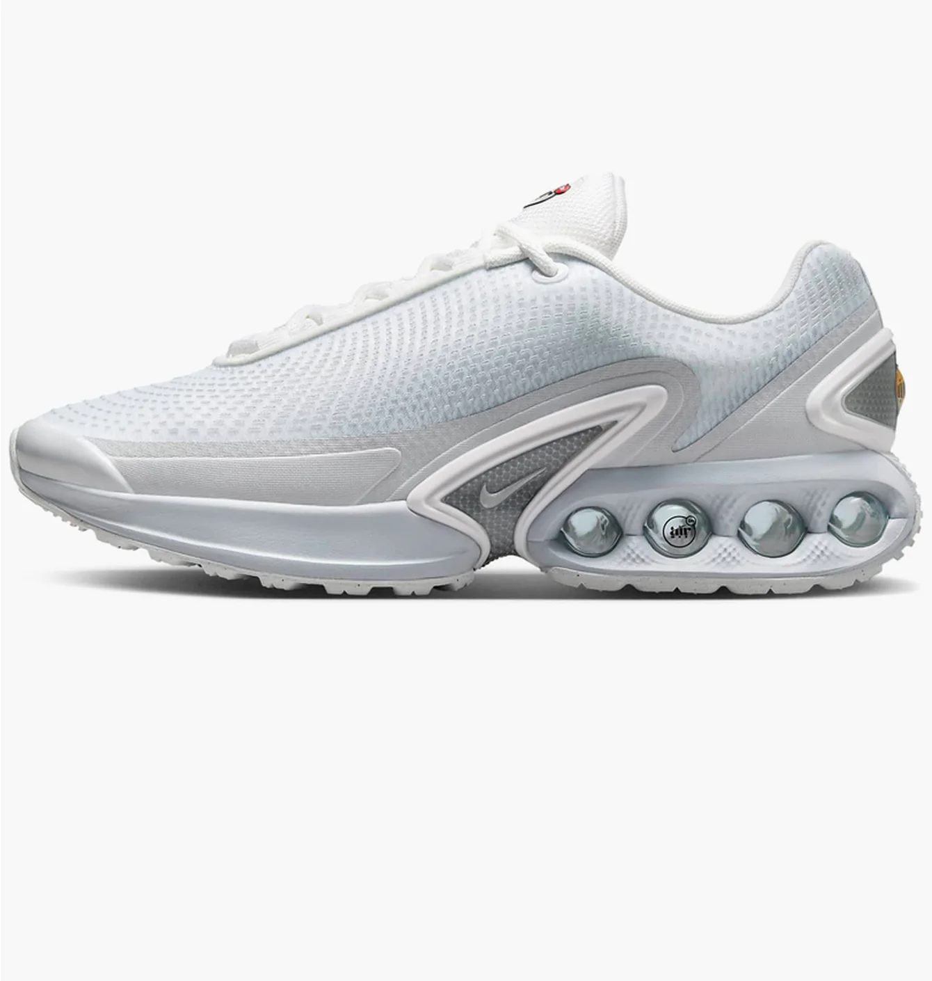 W AIR MAX DN