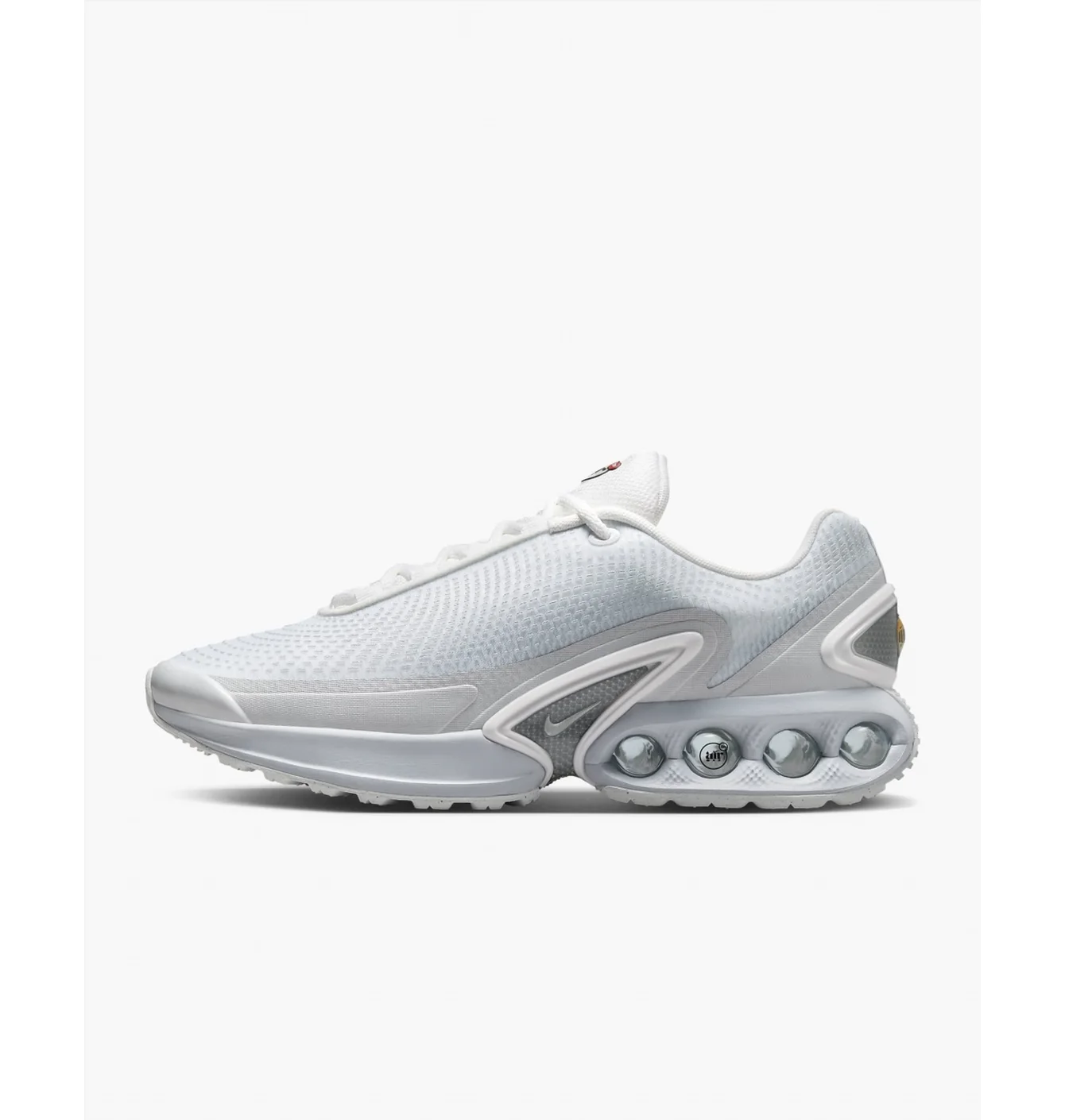 W AIR MAX DN