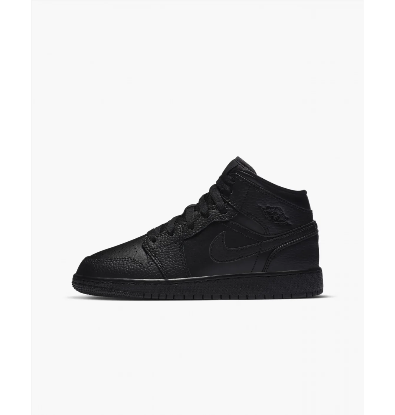 Air Jordan 1 MID (GS)