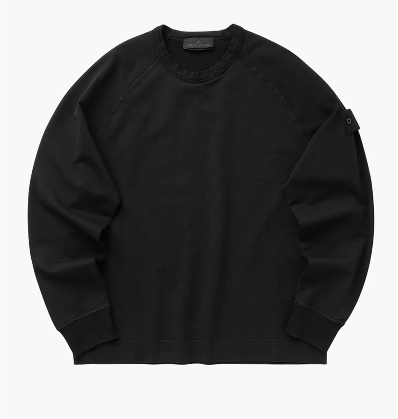 Stone Island Ghost Sweatshirt