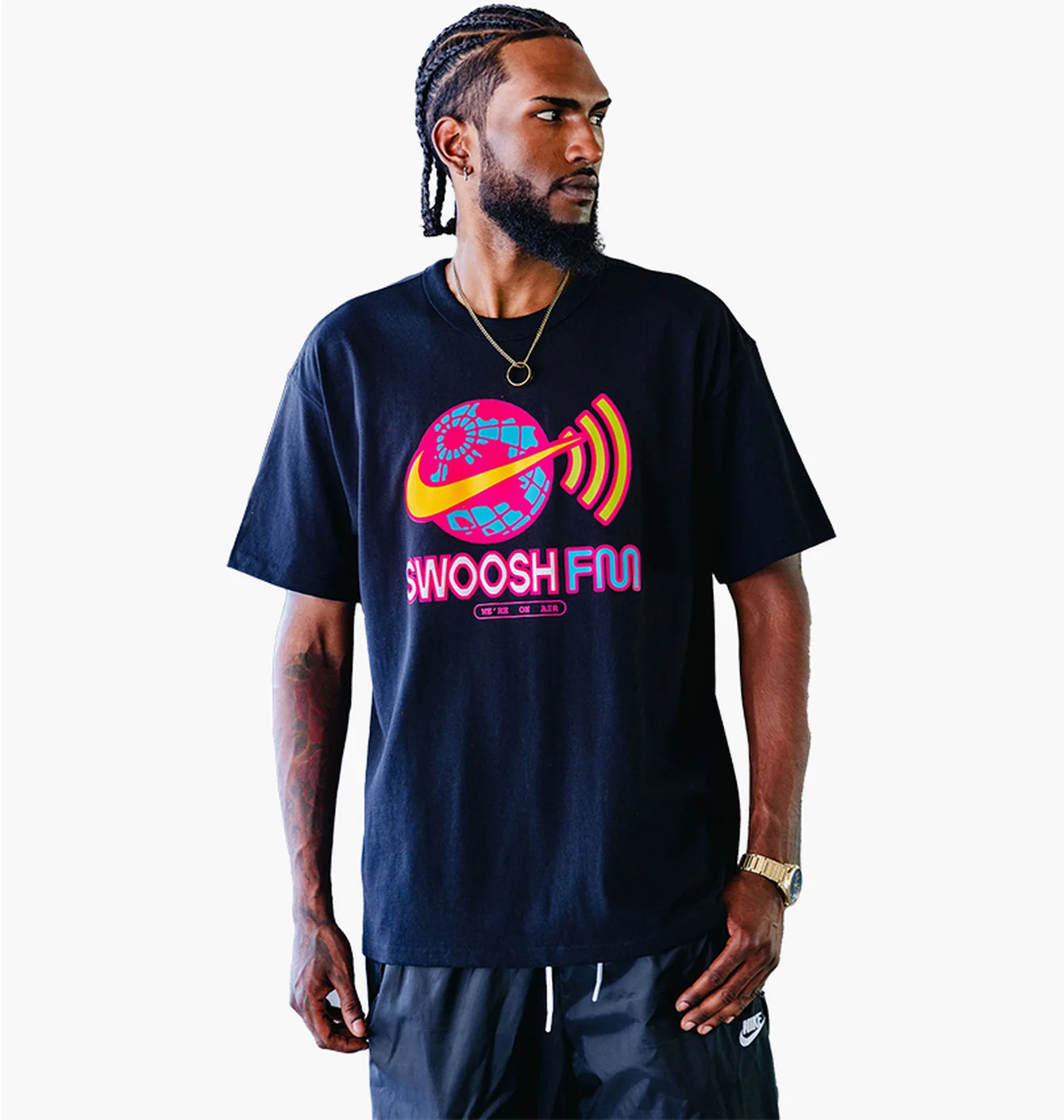 Nike Max 90 Tee