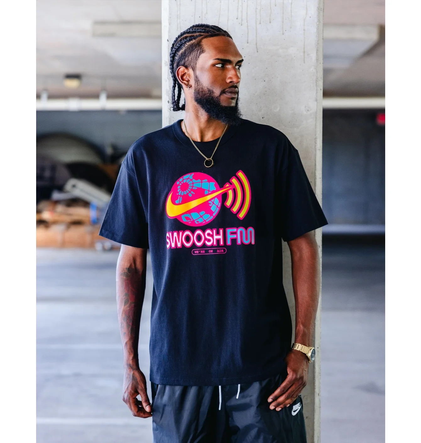 Nike Max 90 Tee