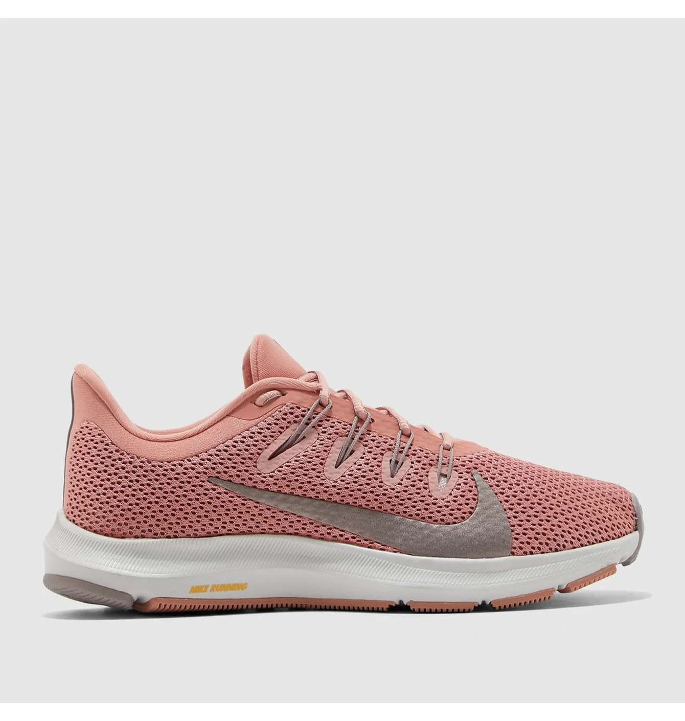 Кросівки жіночі Nike Wmns Quest 2 Pink CI3803-600