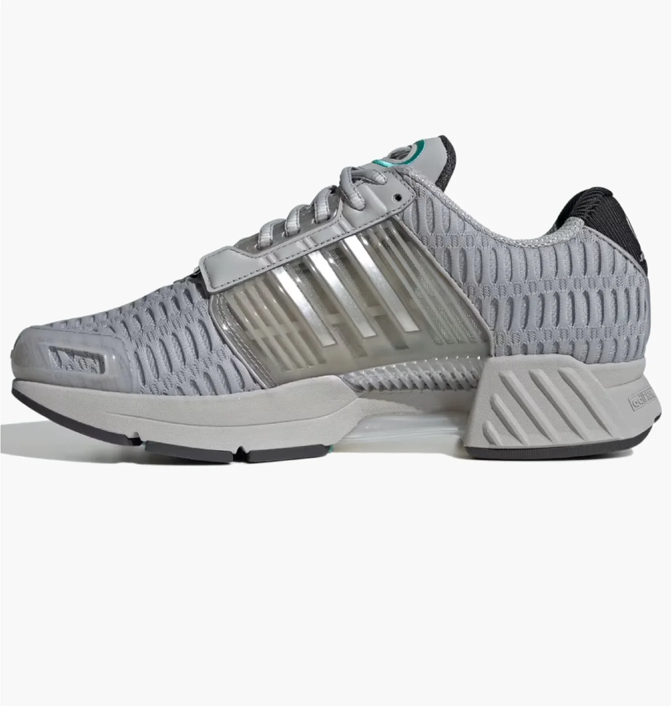 Кросівки унісекс Adidas Climacool 1 Mercedes Grey JR7439