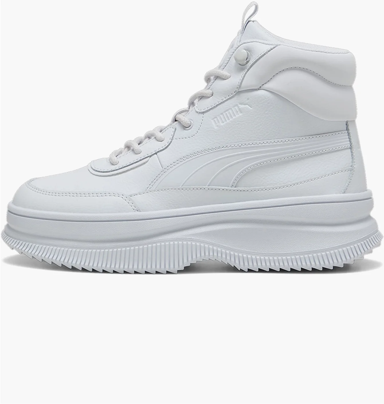 Кросівки жіночі Puma Mayra White 392316-08