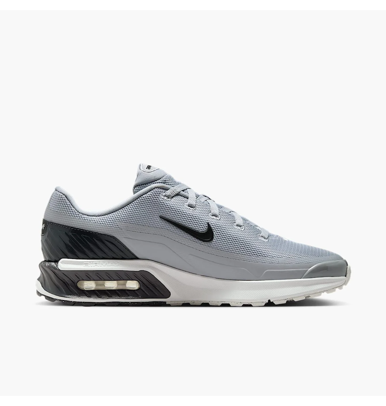 Кросівки чоловічі Nike Air Max Bia Grey IF2624-007