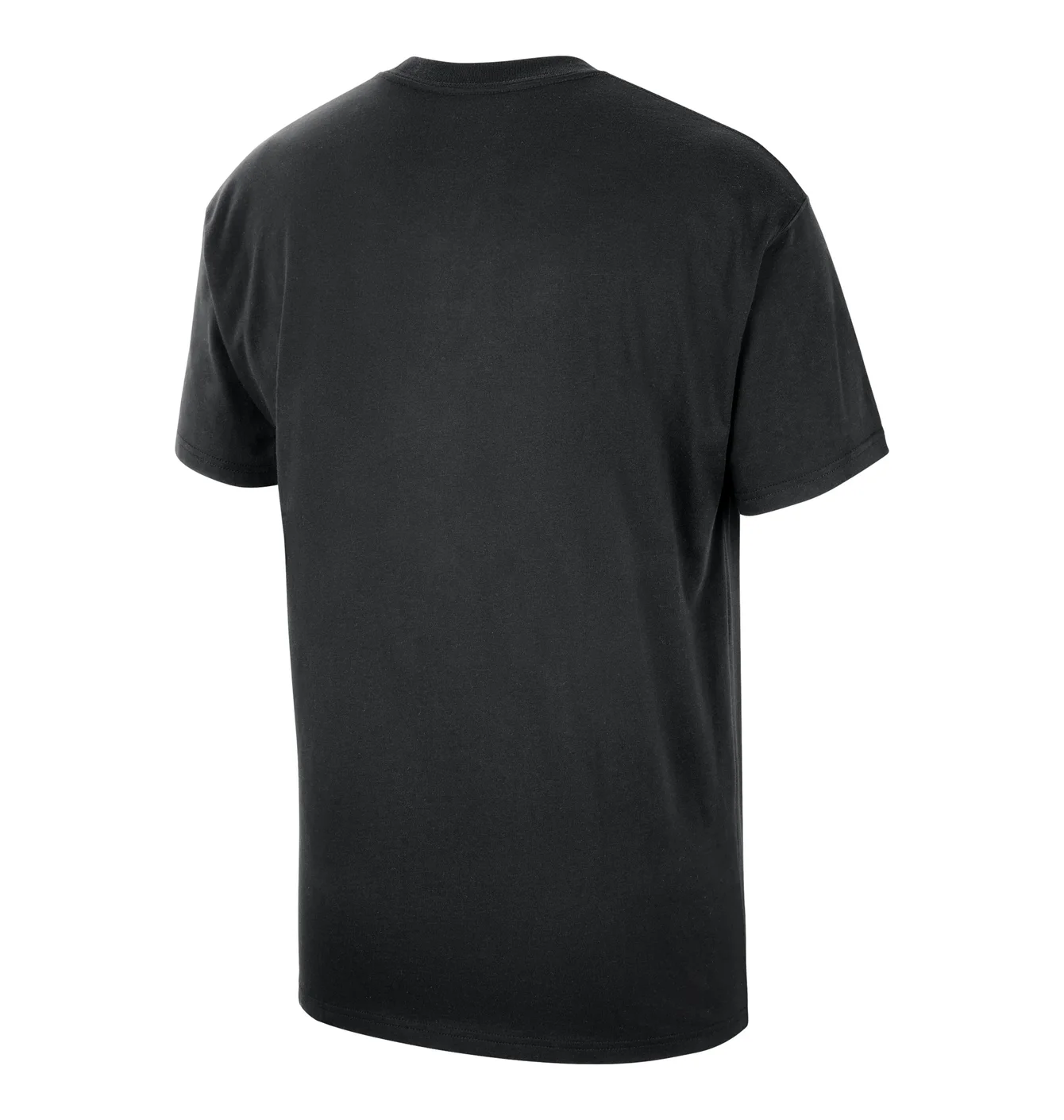 Футболка чоловіча Nike Chicago Bulls Courtside Black HV5640-010