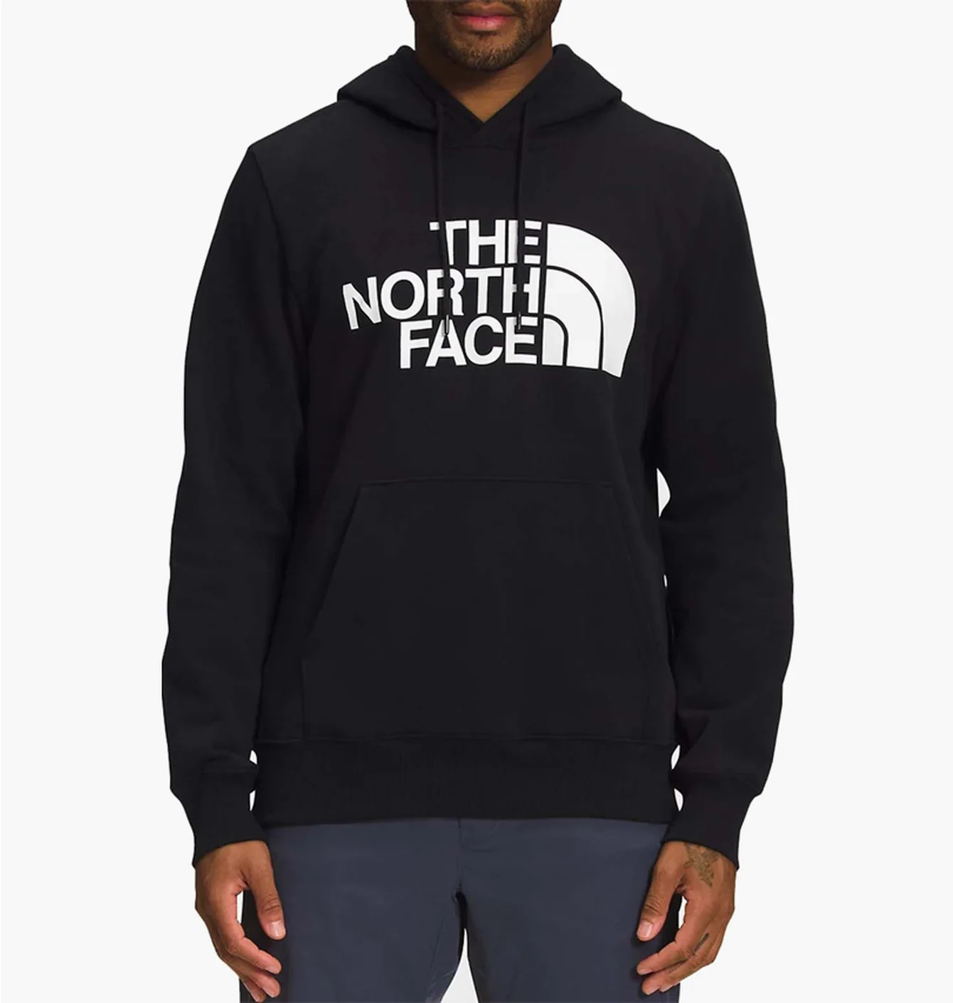 Худи The North Face